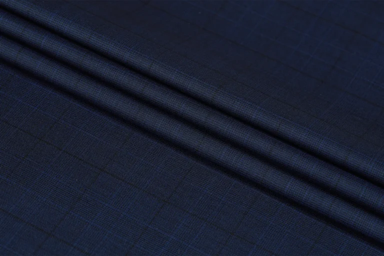 DUSKY NAVY BLAZER