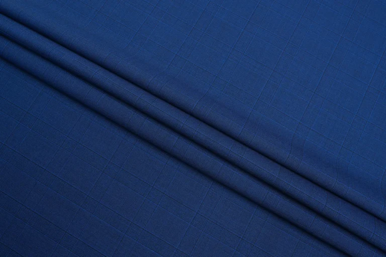 DUSKY BLUE DEPTHS