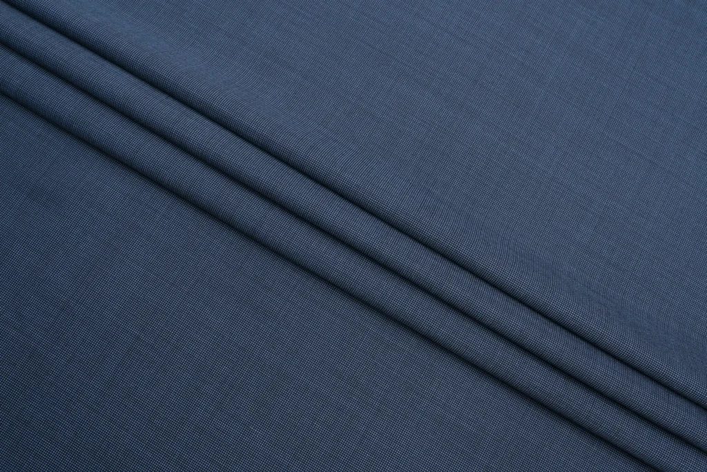 PALE FADED DENIM